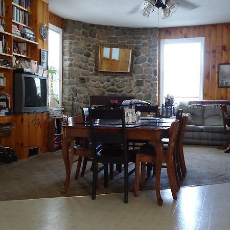 Bancroft Bed & Breakfast Extérieur photo
