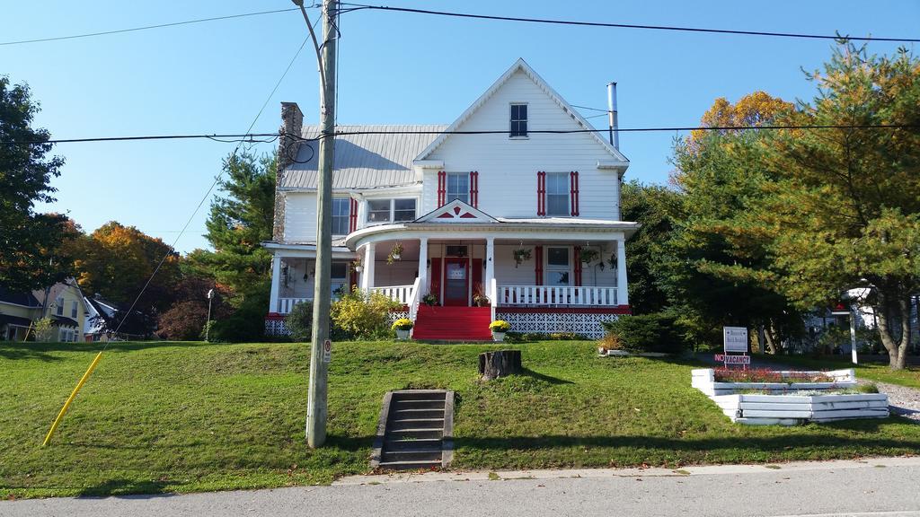 Bancroft Bed & Breakfast Extérieur photo