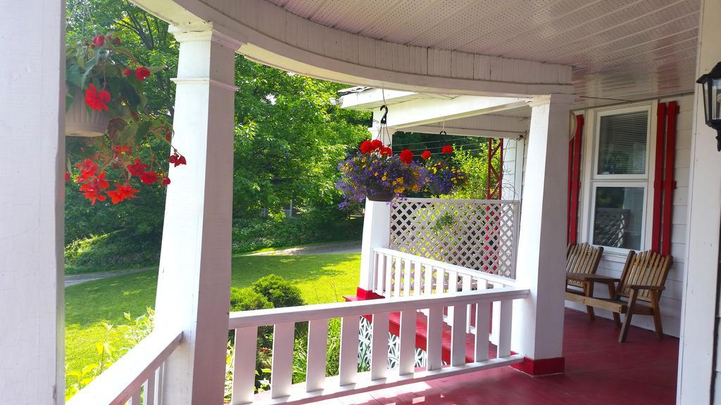 Bancroft Bed & Breakfast Extérieur photo