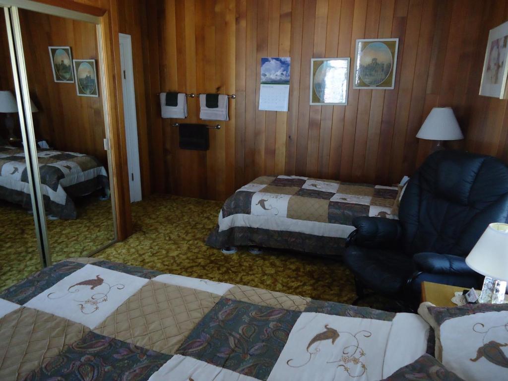 Bancroft Bed & Breakfast Chambre photo