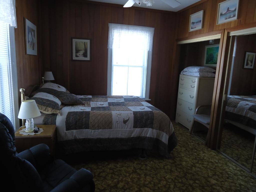 Bancroft Bed & Breakfast Chambre photo