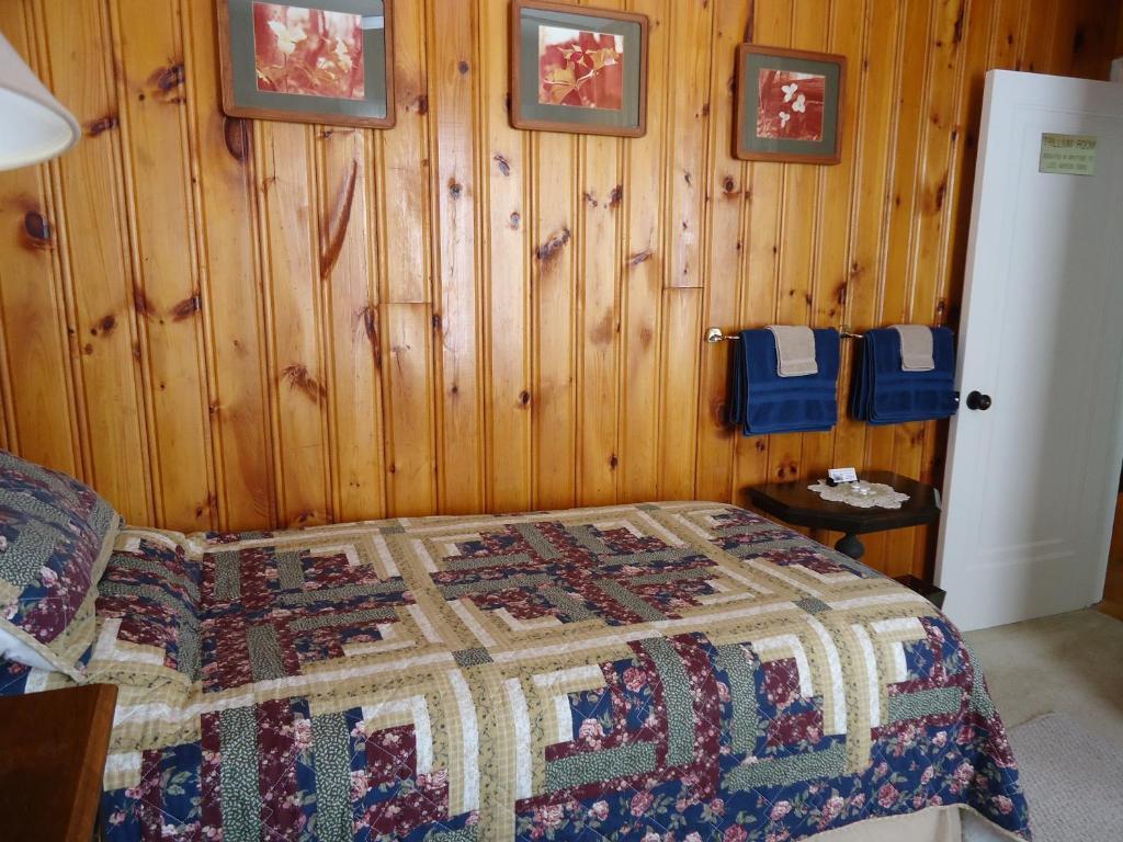 Bancroft Bed & Breakfast Chambre photo