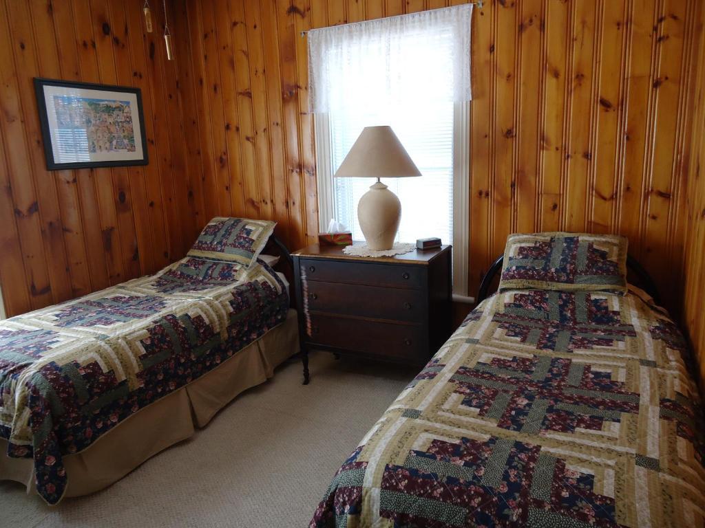 Bancroft Bed & Breakfast Chambre photo