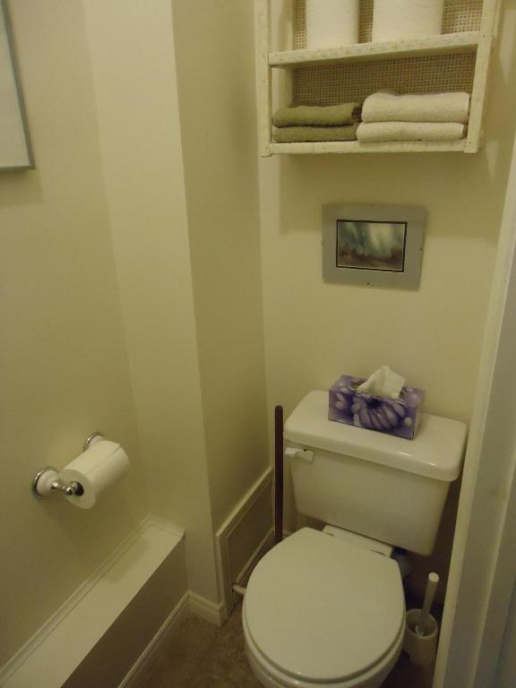 Bancroft Bed & Breakfast Chambre photo