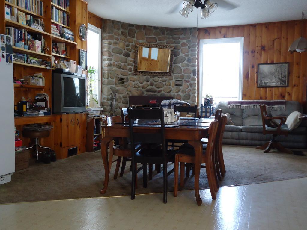 Bancroft Bed & Breakfast Extérieur photo