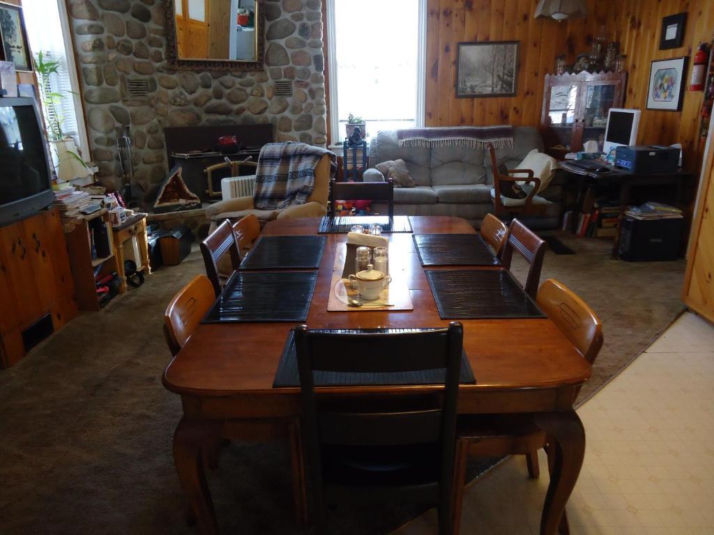 Bancroft Bed & Breakfast Extérieur photo