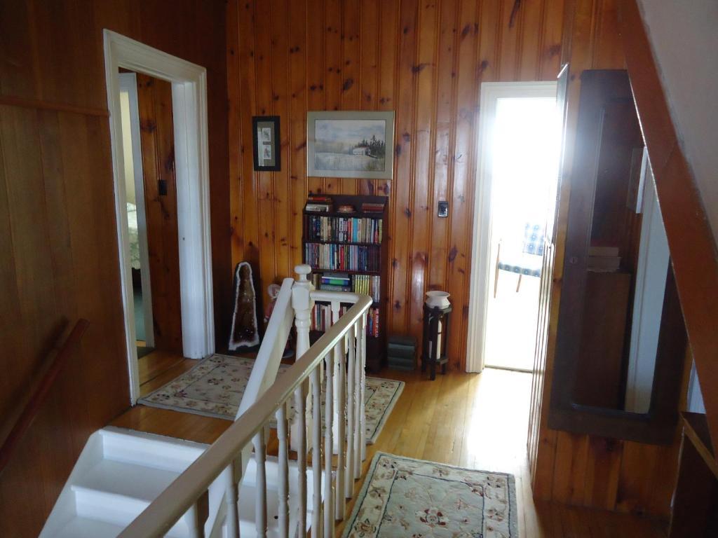 Bancroft Bed & Breakfast Extérieur photo