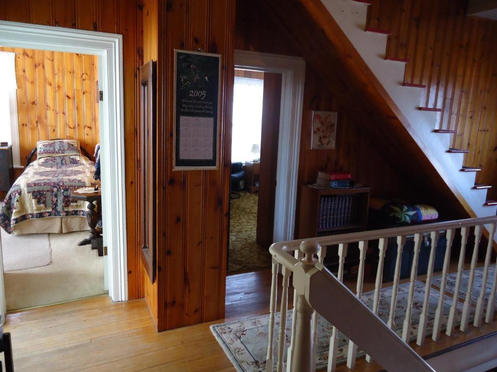 Bancroft Bed & Breakfast Extérieur photo