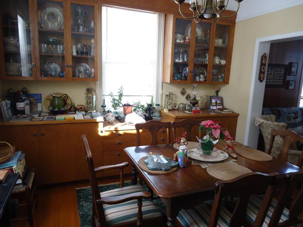 Bancroft Bed & Breakfast Extérieur photo